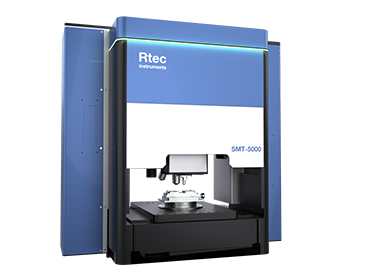Rtec Instruments Surface Material Tester, SMT-5000