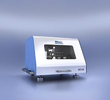 Fretting tester bench top from Rtec Instruments model FFT-M